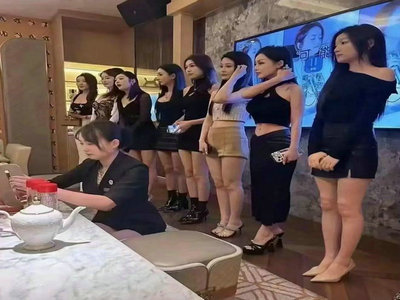 三亚KTV招聘